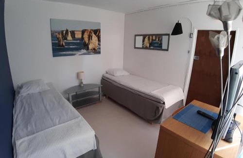 Vaala Hotel | Majatalo Varis