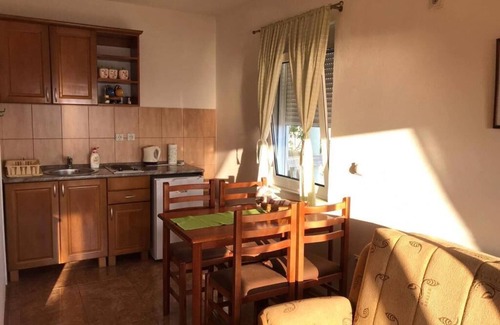 Utjeha Apartment | Majero Apartments