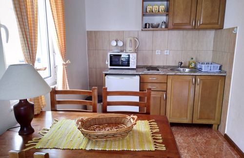 Utjeha Apartment | Majero Apartments