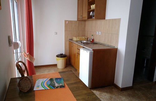 Utjeha Apartment | Majero Apartments