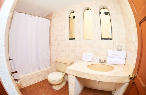 Yanahuara Hotel | Majestad Hotel Astorga