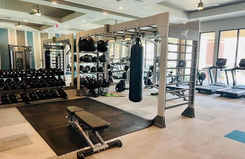 Missouri City Apartment | Majestic 2BR/ 2BA APT,Perfect for your Getaway!