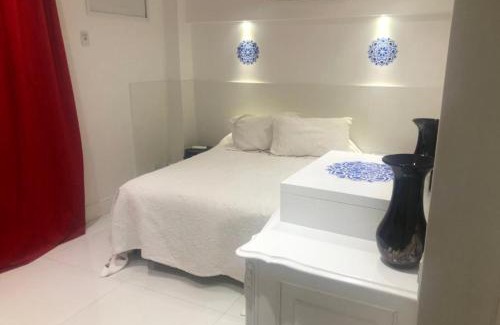 Jacarepagua House | Majestic