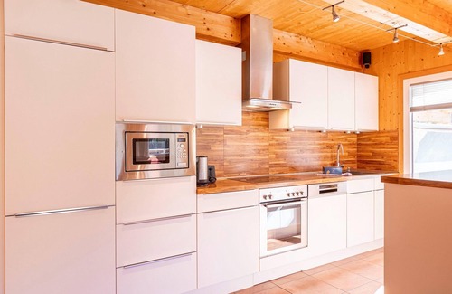 Hohentauern Ski Chalet | Majestic chalet with sauna and whirlpool