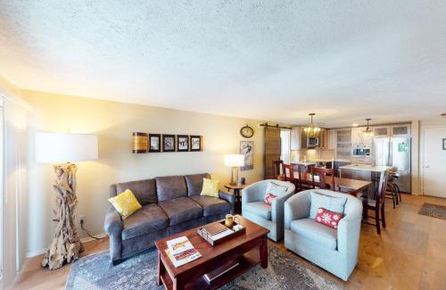 Crested Butte Apartment | Majestic Chateaux