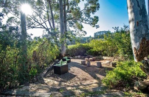 Grabouw House | Majestic Elgin Farm House