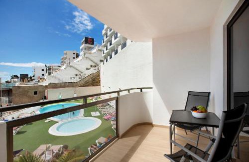 Puerto Rico Apartment | Majestic