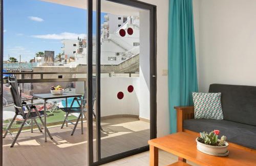 Puerto Rico Apartment | Majestic