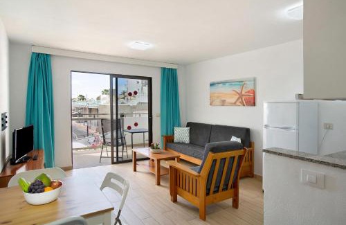 Puerto Rico Apartment | Majestic