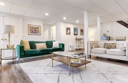 Prattsville House | Majestic estate in the mountains, over two acres of park-like land,.