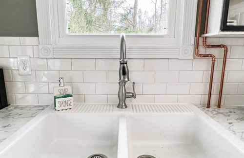 Middle Hope Other | Majestic French Style Farmhouse on Private 6 acres