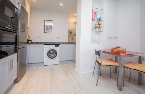 Casares Apartment | Majestic Hills apartment 5.7