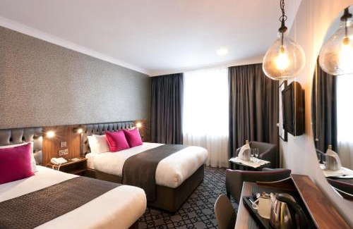 Tramore Hotel | Majestic Hotel