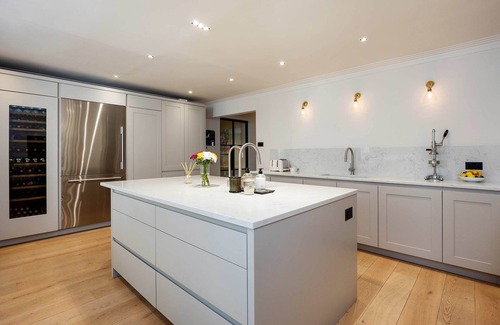 Kensington House | Majestic in Kensington, by Veeve