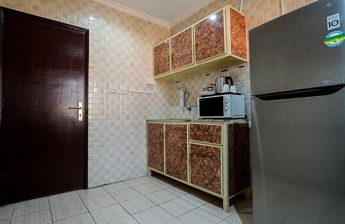 Salmiya Apartment | Majestic