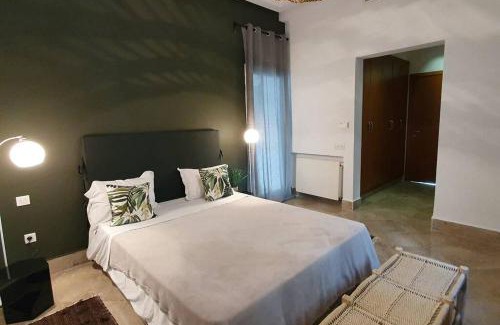 Carthage Apartment | MAJESTIC MALAGA : Apt de LUXE entre La Marsa&Carthage