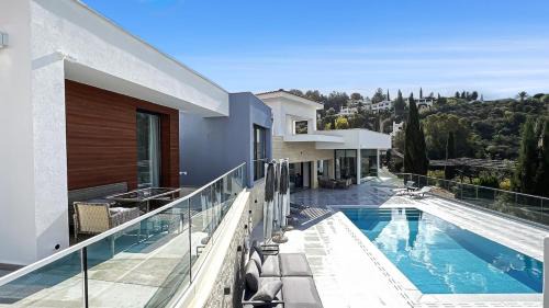 Tala Villa | Majestic Manor