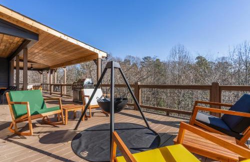Foxfire Estates House | Majestic Manor