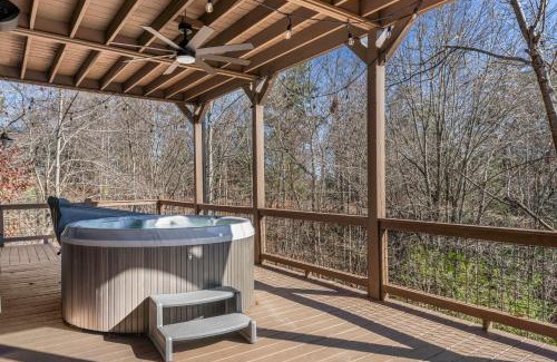 Foxfire Estates House | Majestic Manor