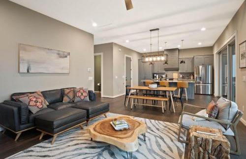 Deep Gap House | Majestic Meadows