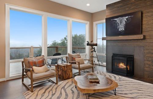 Deep Gap House | Majestic Meadows