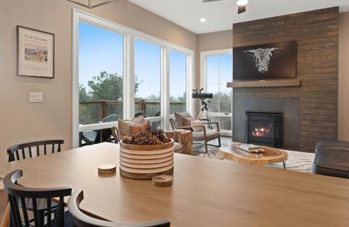 Deep Gap House | Majestic Meadows