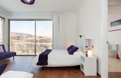 Monte Leon Villa | Majestic Monte Leon by VillaGranCanaria