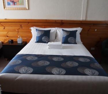 Horsham Hotel | Majestic Motel