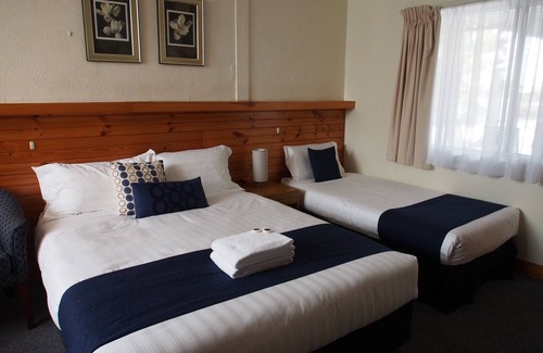 Horsham Hotel | Majestic Motel