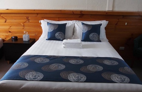 Horsham Hotel | Majestic Motel
