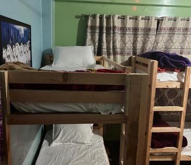 Kasol House | Majestic Mountain Bhaiji Guest House