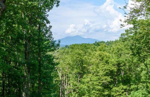 Panorama Estates House | Majestic Mountain Hideaway