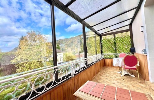 Cornimont House | Majestic Mountain - magical place - 20 people
