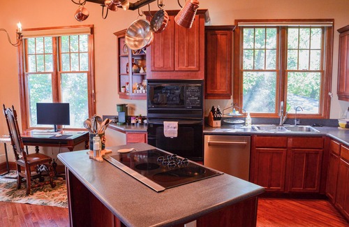 Mountain Air Villa | Majestic Mountain Views - Private Club Access