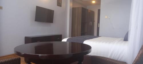 Pakwach Hotel | Majestic Nile Hotel