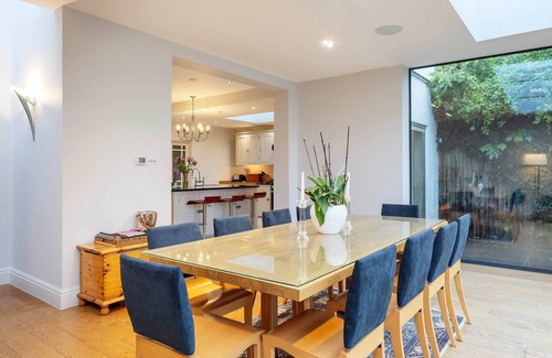 Highgate House | Majestic Oasis, by Veeve