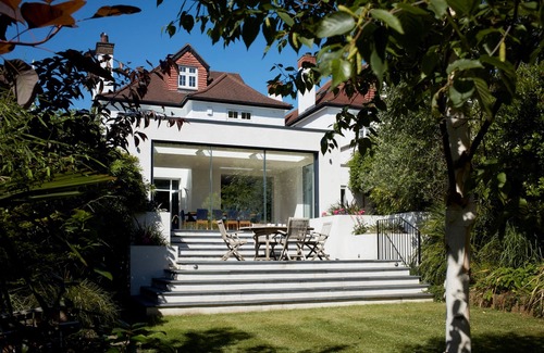 Highgate House | Majestic Oasis, by Veeve