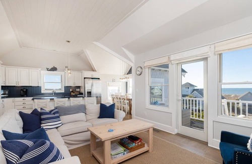 Killegray Ridge House | Majestic Ocean Views 5 Br 5 Ba Killegray Ridge BHI and Shoals Pet Friendly