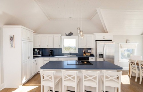 Killegray Ridge House | Majestic Ocean Views 5 Br 5 Ba Killegray Ridge BHI and Shoals Pet Friendly