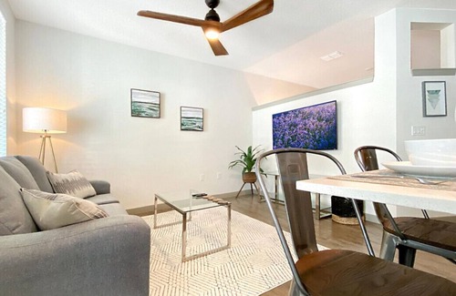 Rocky Point Apartment | Majestic Ocean Views, Rocky Point Gem