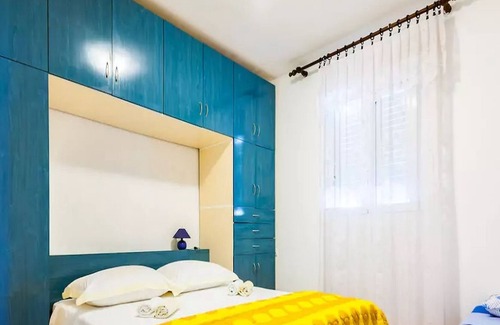 Vitici Apartment | Majestic panorama - apartment Nostalgia in Bar, Montenegro