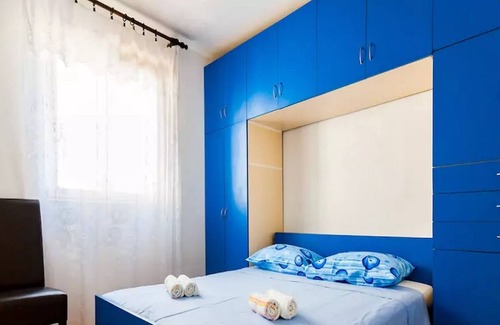 Vitici Apartment | Majestic panorama - apartment Nostalgia in Bar, Montenegro