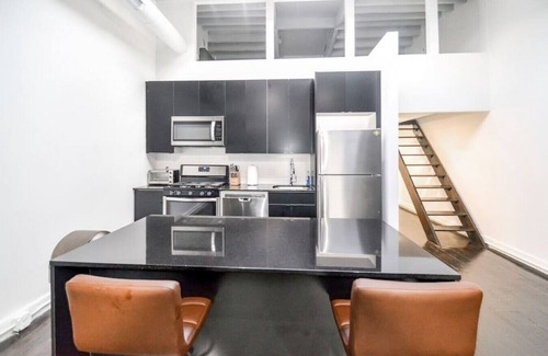 Old City Apartment | ☆ MAJESTIC PENTHOUSE DUPLEX - PRIME LOCATION ☆