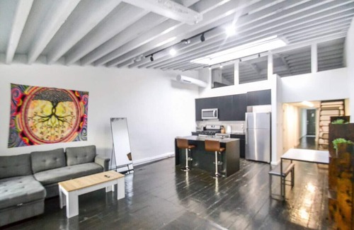 Old City Apartment | ☆ MAJESTIC PENTHOUSE DUPLEX - PRIME LOCATION ☆