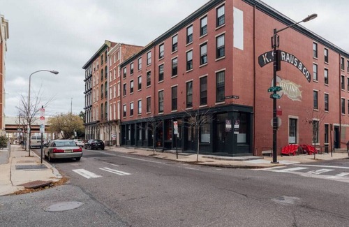 Old City Apartment | ☆ MAJESTIC PENTHOUSE DUPLEX - PRIME LOCATION ☆