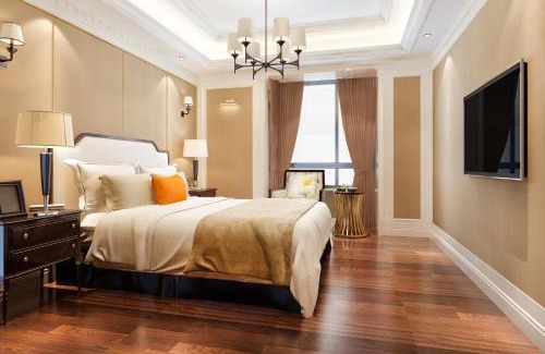 Mahipalpur Extension Hotel | Majestic Plaza B & B At Airport