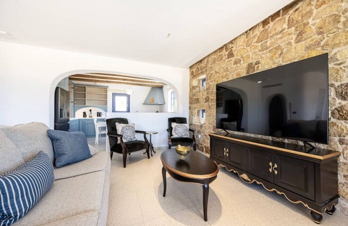 Kefalos Villa | Majestic Private Pool Villa