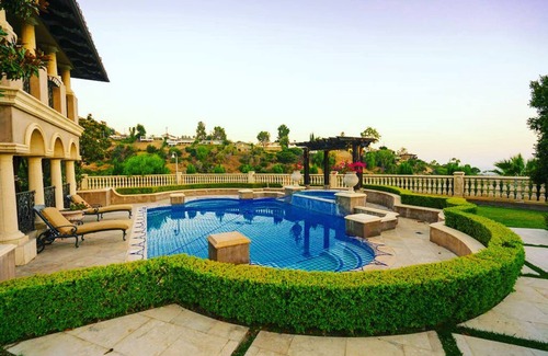 Montecito Park House | Majestic Property