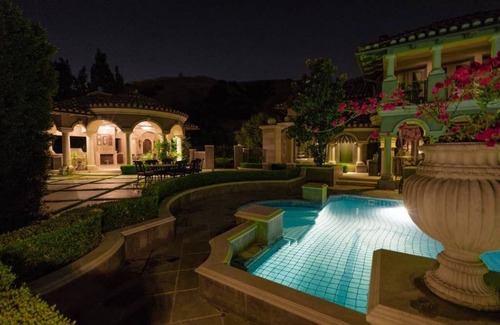 Montecito Park House | Majestic Property