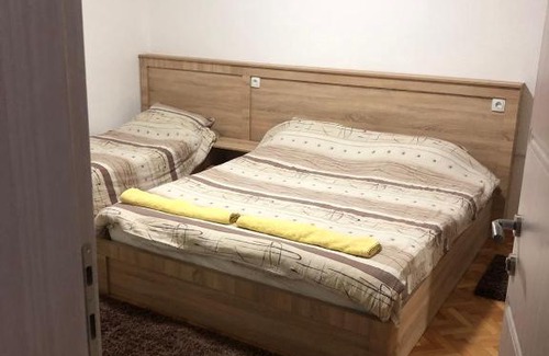 Prilep House | Majestic Rooms&Apartments